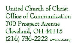 UCC Address