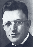 Rev. W. Krause