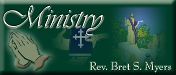 Ministry Graphic